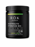 RÖK HYDRATE - Electrolyte Hydration Mix